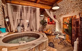Le Cartagena Spa & La Medellin